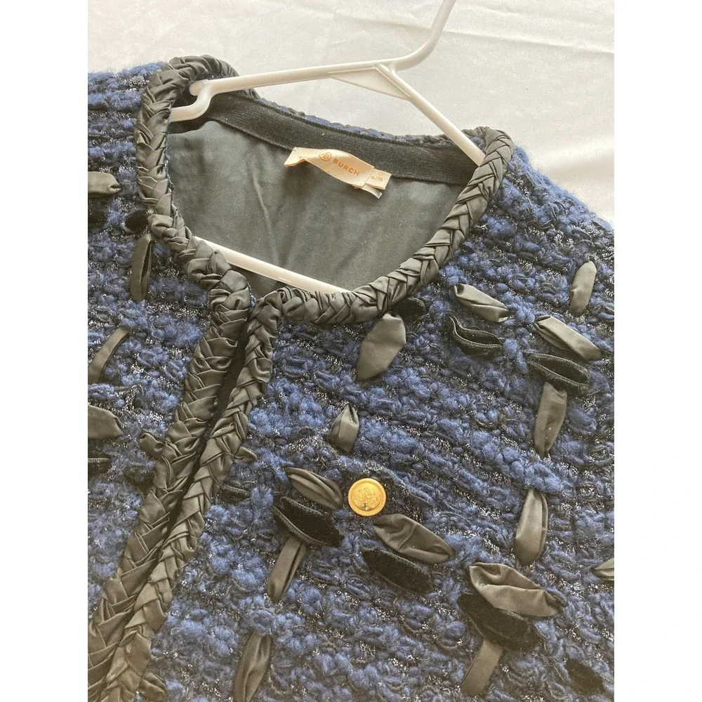 Tory Burch brand tory